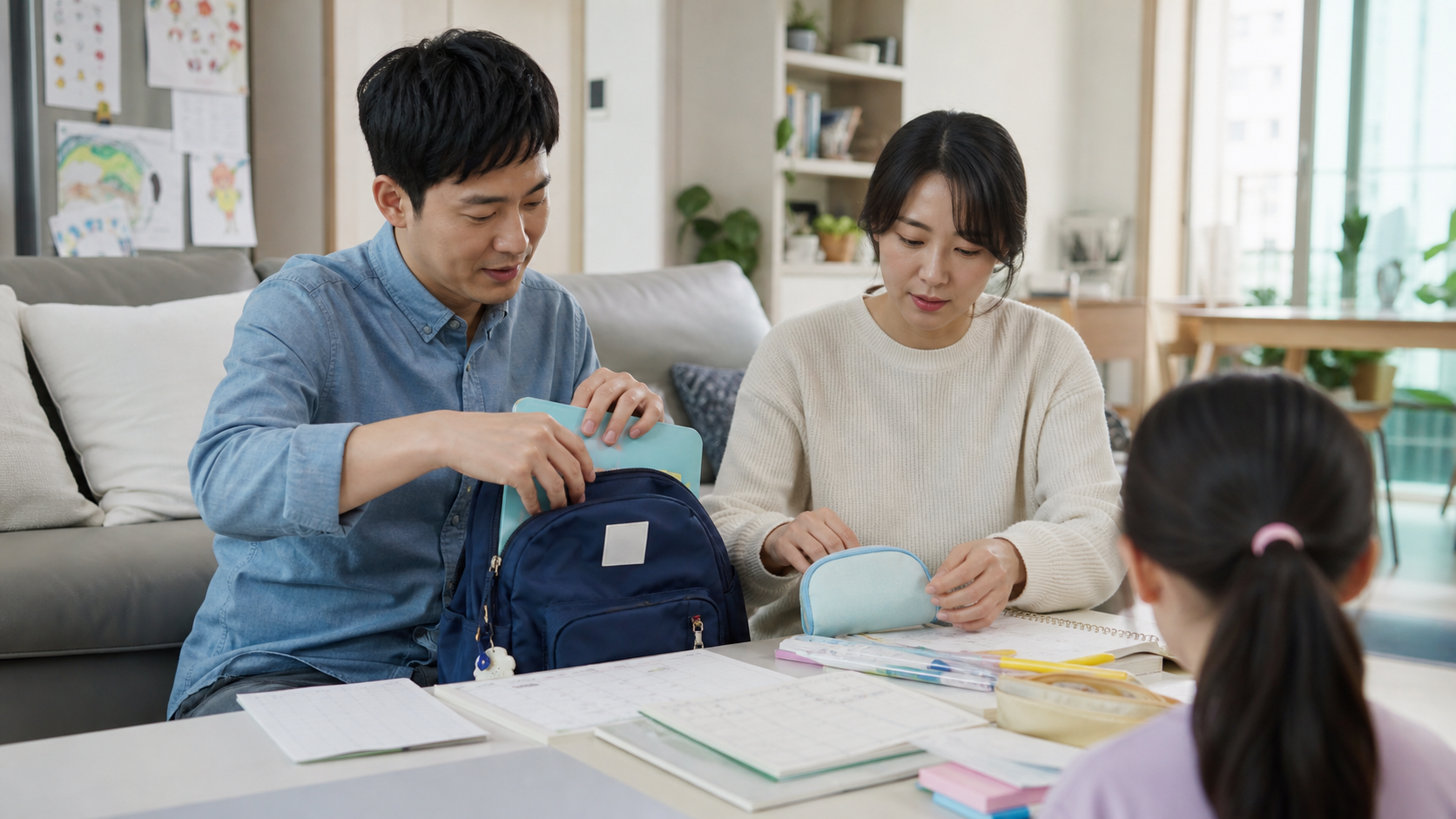 대구 이혼 양육권